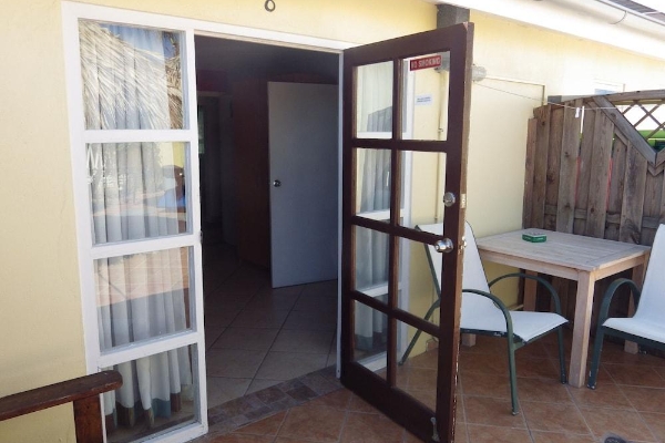 Hotel Aruba Cunucu Residence (Noord)